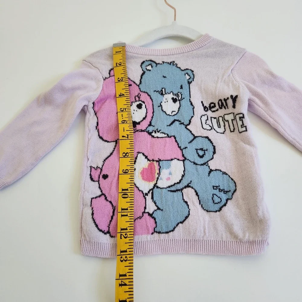 Care Bears‎ Pink Blue Hugging Bears 